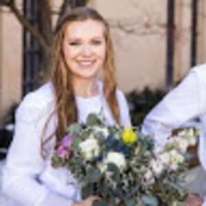 Meet your Posher, Anne marie